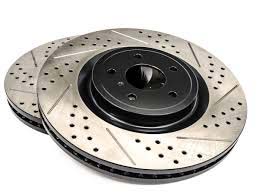 Brake Rotor Material Differences