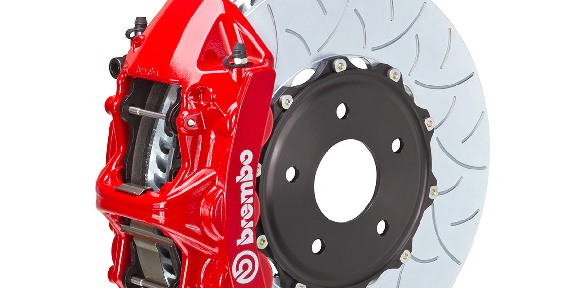 Everything You Need To Know About Brake Calipers – Spring Works