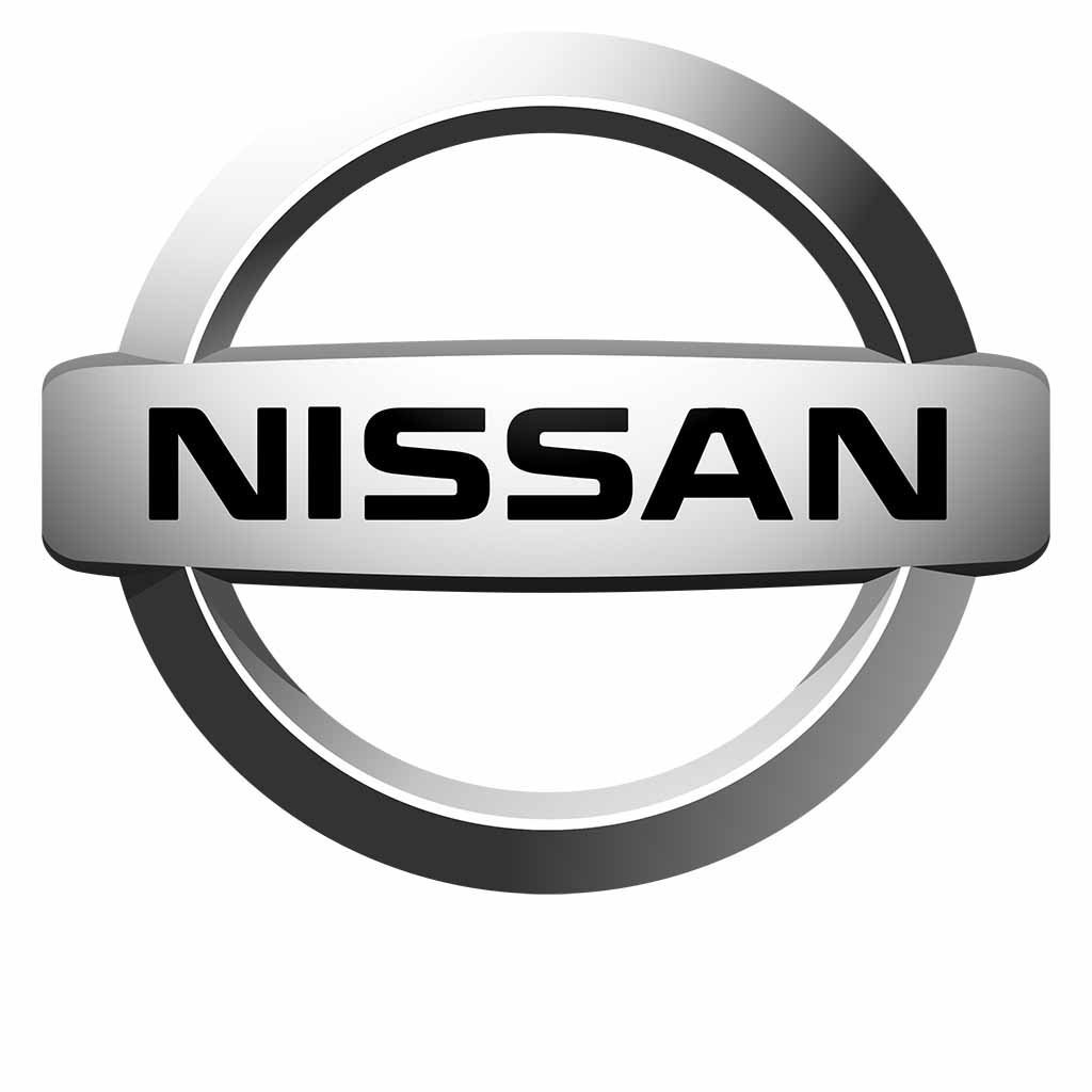 Nissan coil springs