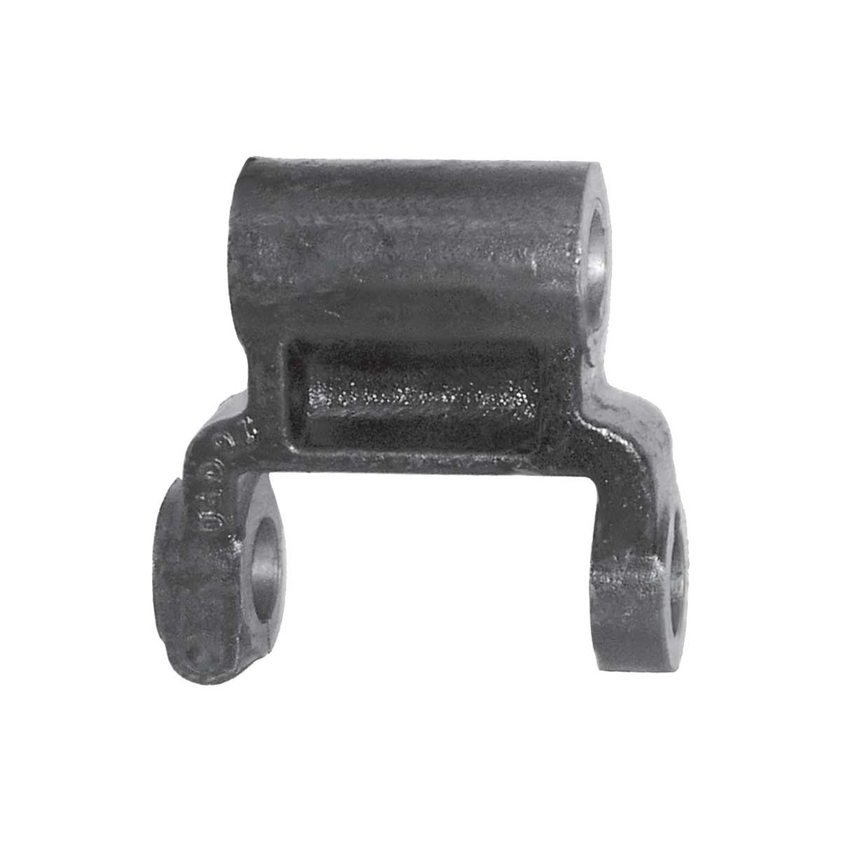Bluebird Front Leaf Spring Shackle | M1948 | Spring Works