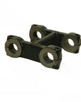 Ford front leaf spring shackle M774.
