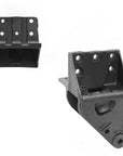 Freightliner Right Front of Rear Leaf Spring Hanger - M1596