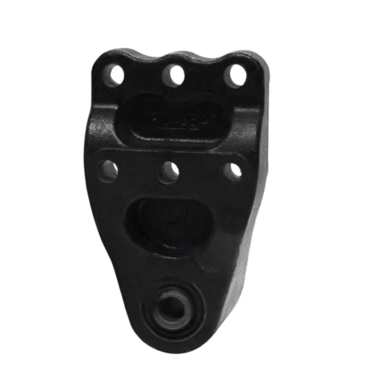 Freightliner Front Leaf Spring Hanger | MFL46540 | Spring Works