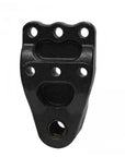 Freightliner front leaf spring hanger MFL46542.
