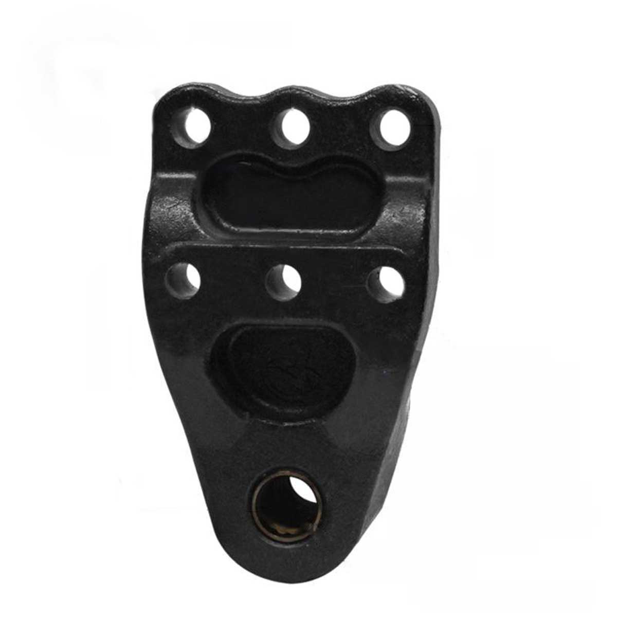 Freightliner Front Leaf Spring Hanger | MFL46546 | Spring Works