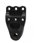 Freightliner front leaf spring hanger MFL46546.
