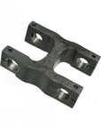 Freightliner front leaf spring shackle M654.