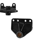 International front leaf spring hanger M1718.