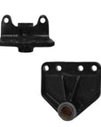 International front leaf spring hanger M1720