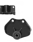 International front leaf spring hanger MIH5534.