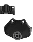 International leaf spring hanger MIH55491.
