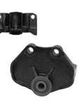 International front leaf spring hanger MIH5581.