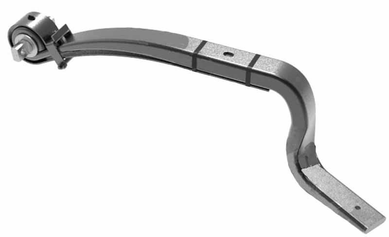 Peterbilt Rear Leaf Spring 75-171 | Spring Works