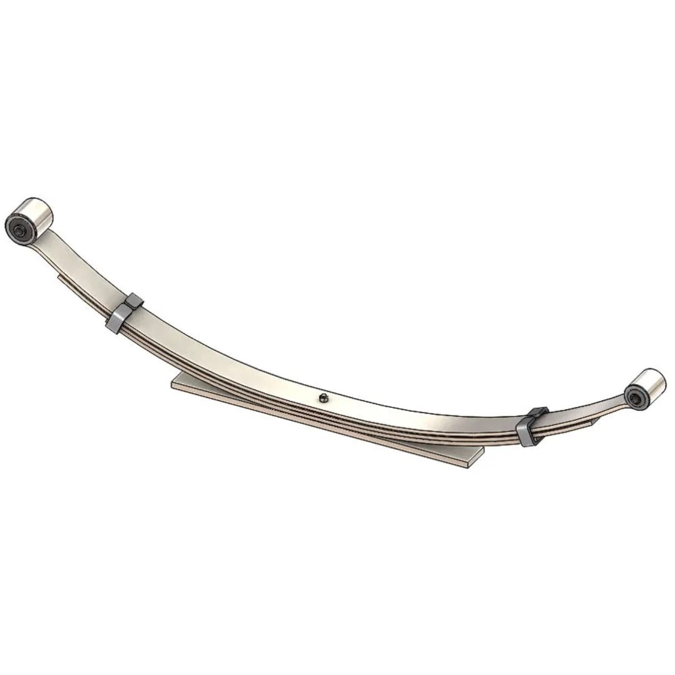 S10, Jimmy, Canyon, Colorado Leaf Spring 22-1143 | Spring Works