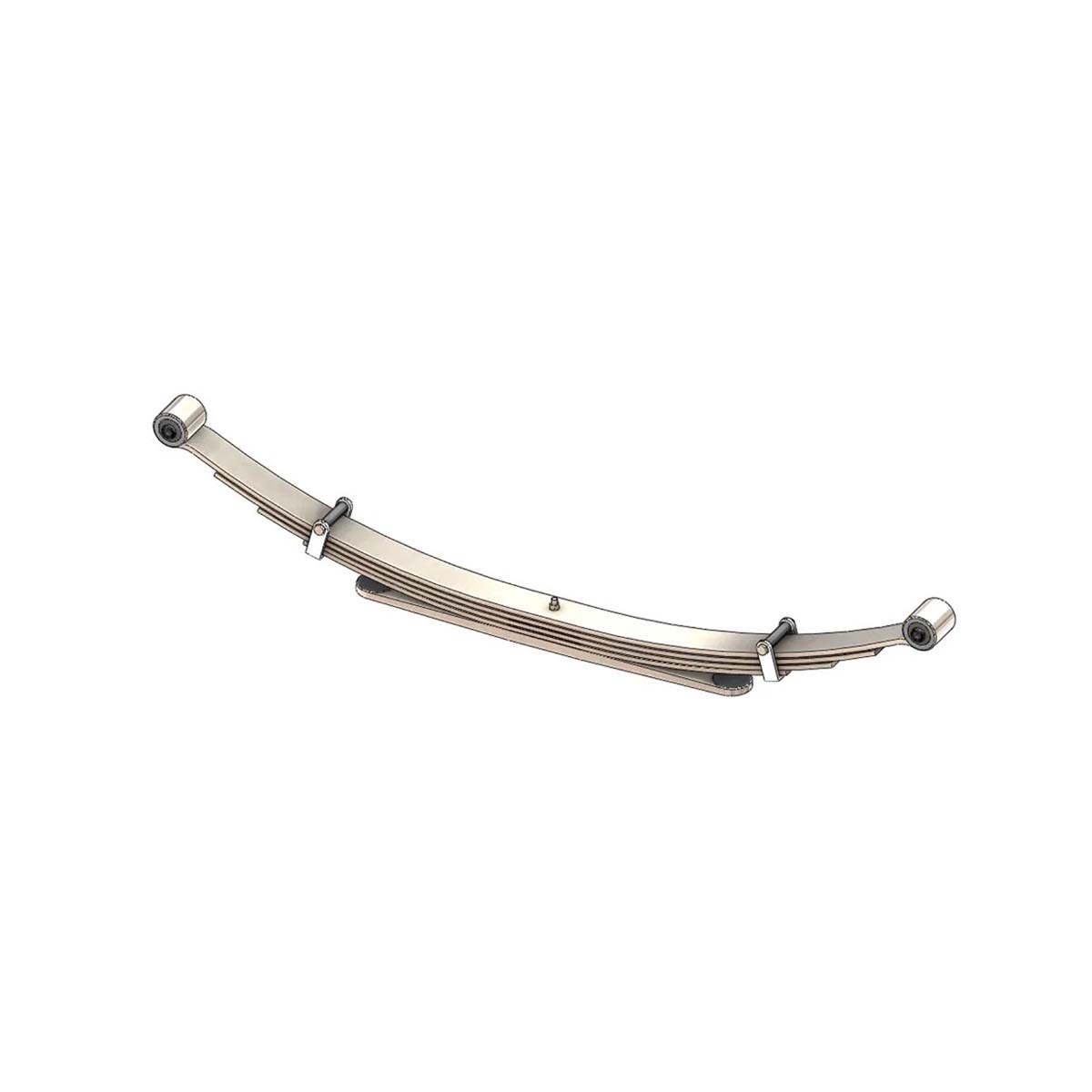 1992 - 2000 Tahoe, Yukon, Escalade, Jimmy & Blazer Leaf Spring