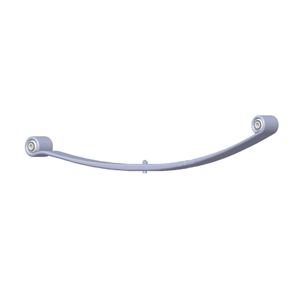 Ap Products 014-125269 1400lb 4 Leaves Leaf Spring For Sale
