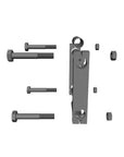 Chevrolet and GM Rear Leaf Spring Shackle - M1629