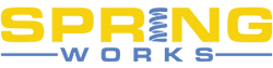 Spring Works logo
