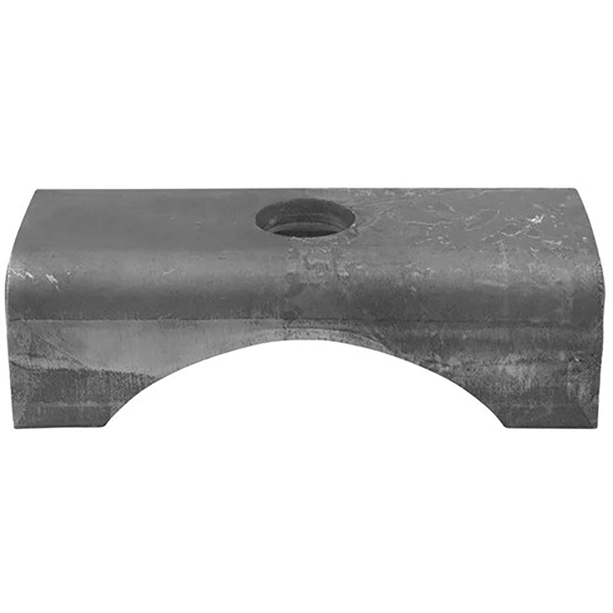 Trailer Leaf Spring Perch for 1-3/4" and 2" Wide Leaf Spring