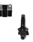 Volvo front leaf spring hanger MV96731.