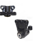 Volvo front leaf spring hanger MV1637.