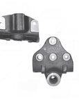 Volvo leaf spring hanger MV96256.