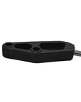 Volvo rear lower shock bracket MV1647.