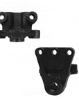 Volvo and Mack leaf spring hanger MV1643.