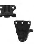 Volvo and Mack front leaf spring hanger MV1645.