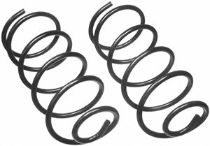 Toyota 4 Runner 2WD & 4WD Rear Coil Springs 81043 | Spring Works
