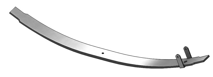 Freightliner Front Extra Leaf TXL-468 | Spring Works