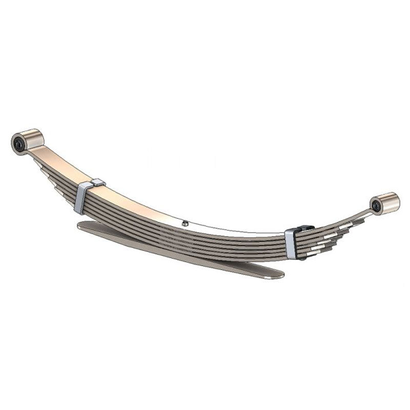 Ford E250 & E350 Heavy Duty Rear Leaf Spring 43-1041HD