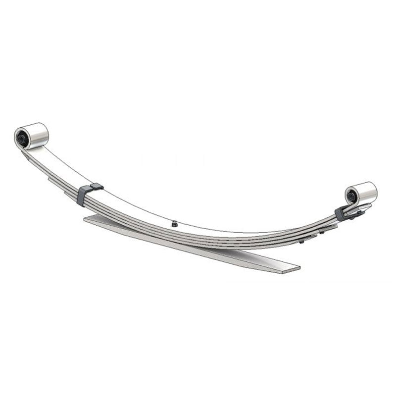 1999-2007 Ford F250SD & F350SD Rear Leaf Spring 43-1261