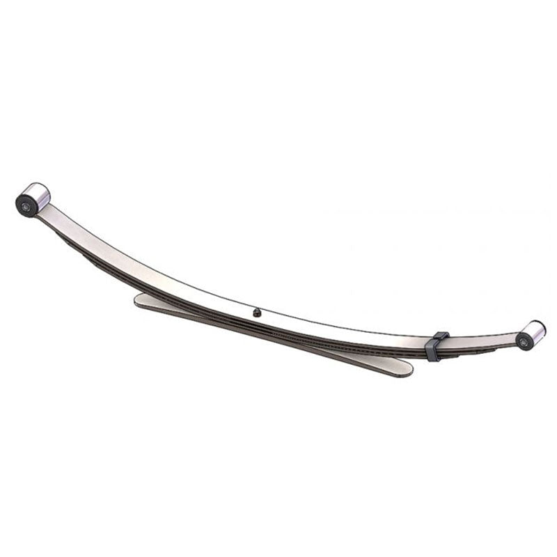 Ford Ranger Rear Leaf Spring - 4 Leaves - 43-1503 | Spring Works
