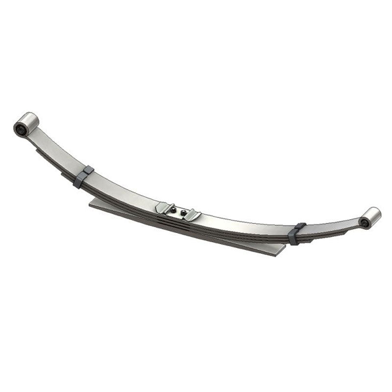 Leaf Springs For My 2008 F. 150 Leaf Springs For My 2008 F. 150