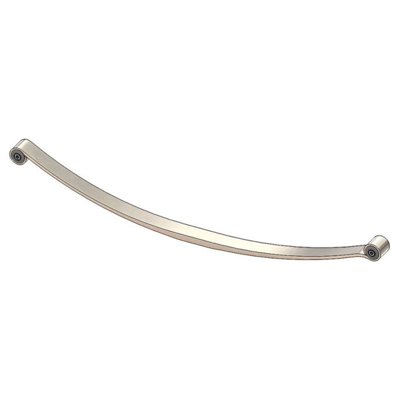 Mercedes Sprinter Rear Leaf Spring - Single Leaf - 46-1339