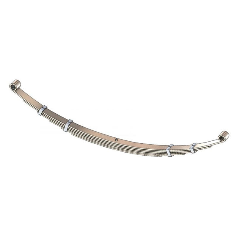 1966-1973 Jeep Jeepster And Commando Rear Leaf Spring 97-377