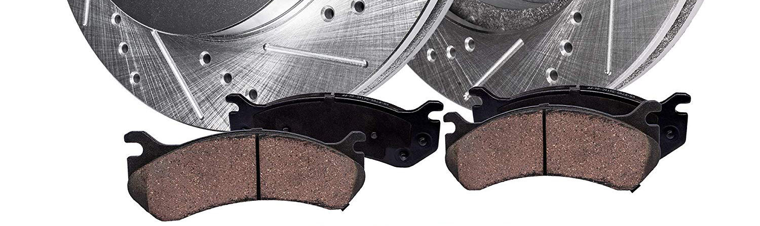Different Types of Brake Pads