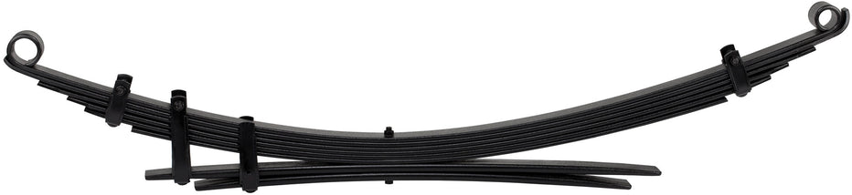 Leaf Spring Frame What are Leaf Springs? – Spring Works