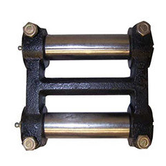Spring Loader Shackles Semi Truck Leaf Spring Shackles | Spring Works