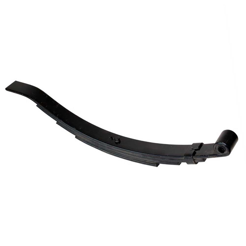 Trailer Leaf Springs | Double Eye & Slipper | Spring Works