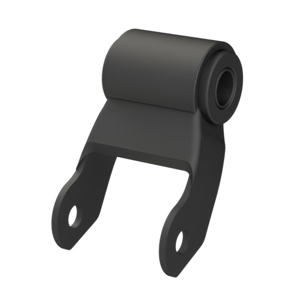 Shackle Spring Right Chevrolet & GM Rear Leaf Spring Shackle | M1629 | Spring Works