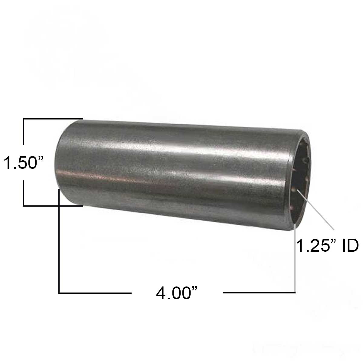 Replacement Bushing BWP NRB268 Spring Bushing - Replacement Suspension ...