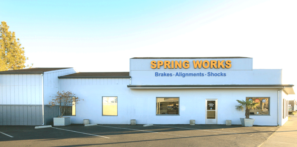 Spring Works Photo Gallery | Explore Our Work