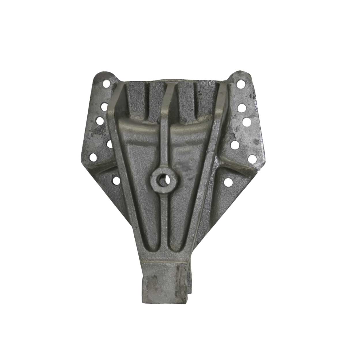 Bluebird front leaf spring hanger M1443.