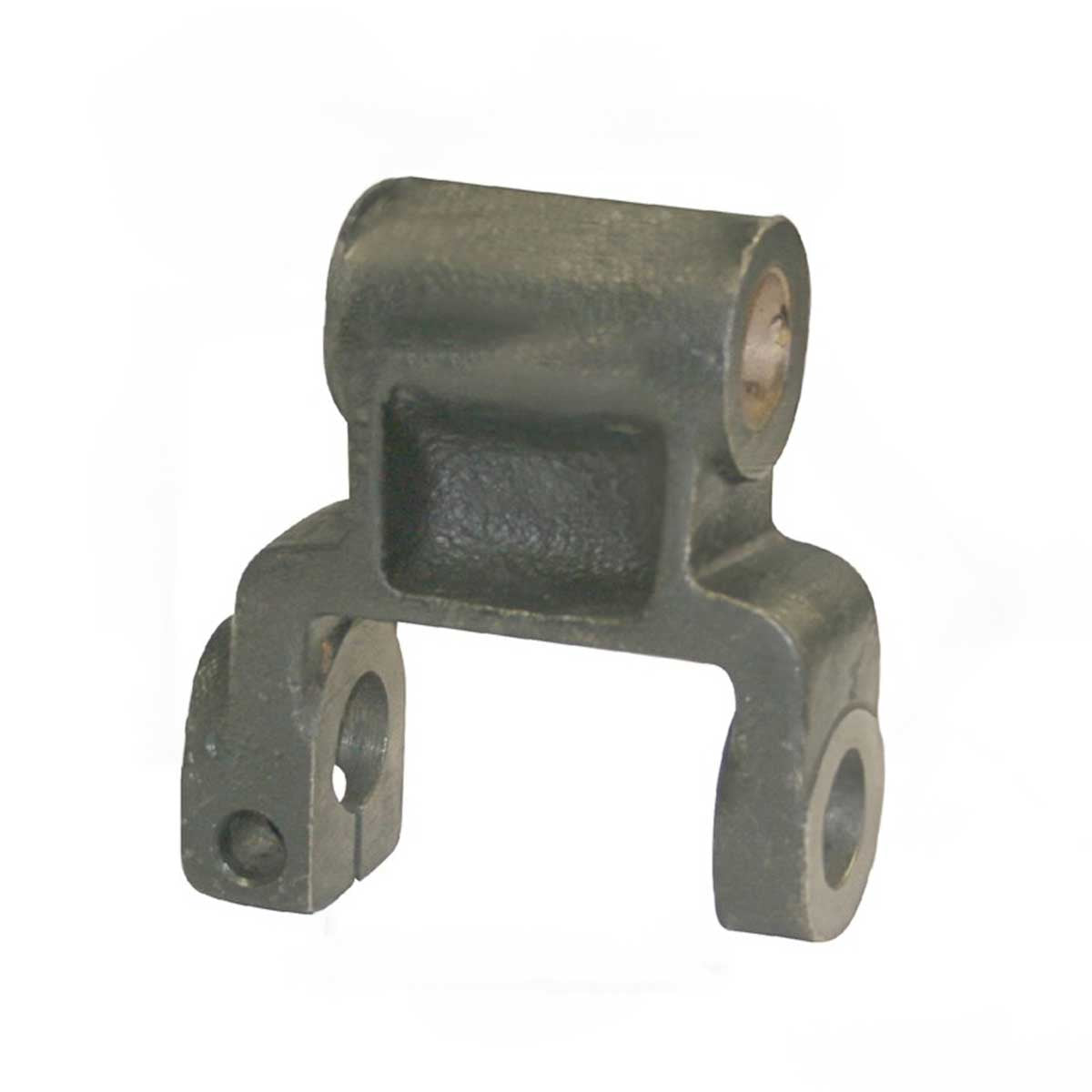 Chevrolet and GM leaf spring shackle M4.