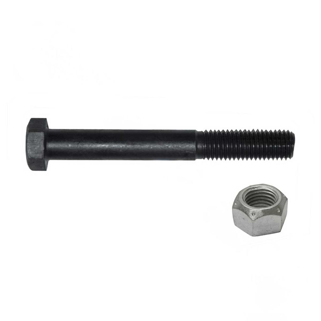 Ford Leaf Spring Bolt | SB-1477 | Spring Works