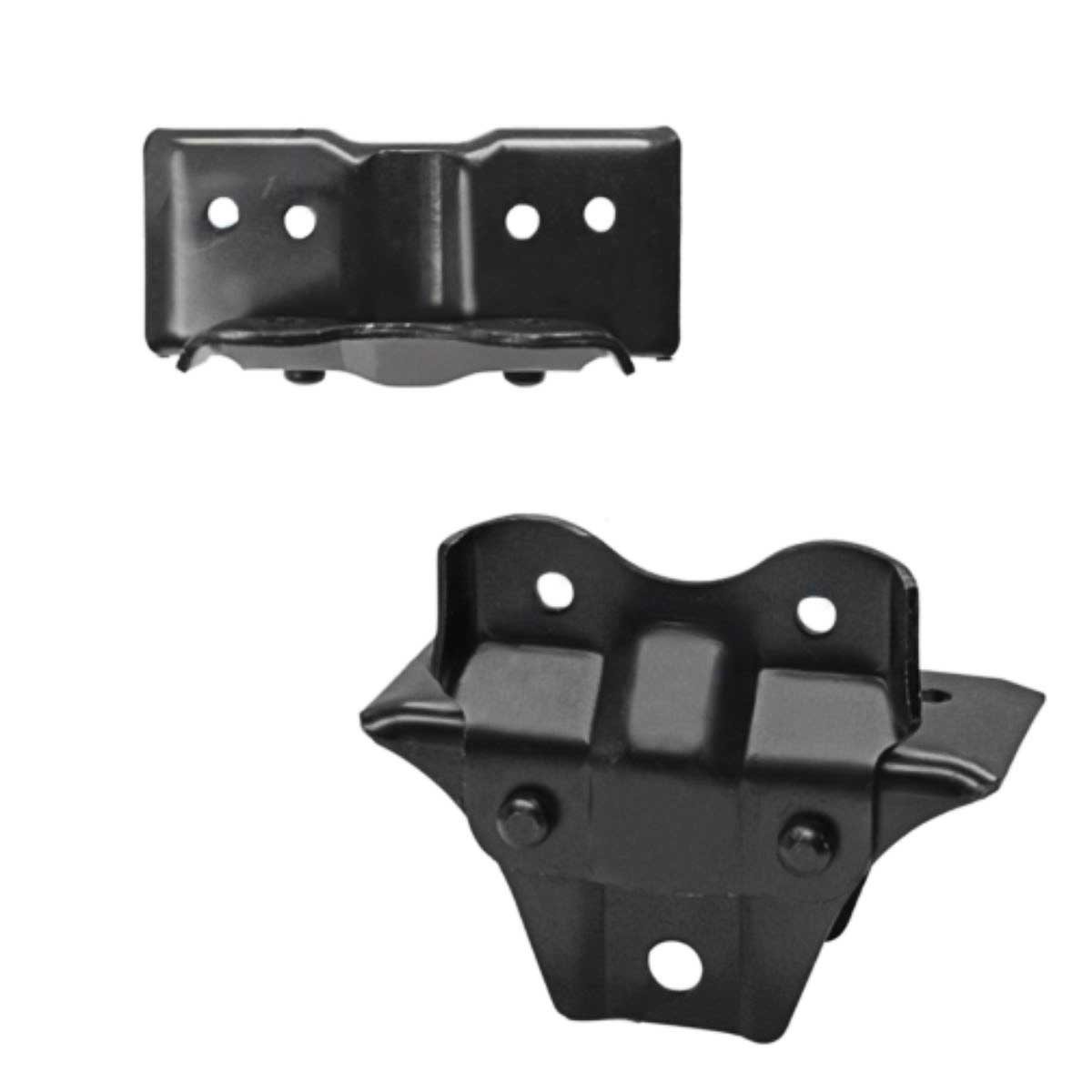 Ford front leaf spring hanger M1108.