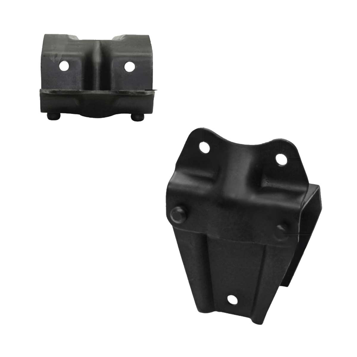 Ford front leaf spring hanger M1110.