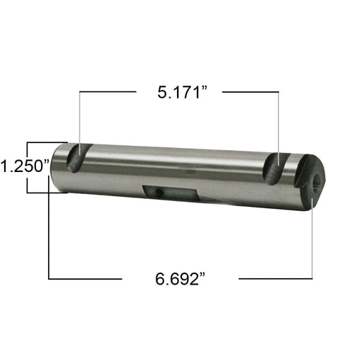 Semi Truck Leaf Spring Pins & Bolts | Spring Works – Page 2